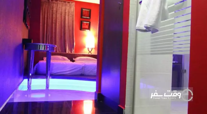 هتل آرنا مونتباتن بوتیک کوالالامپور